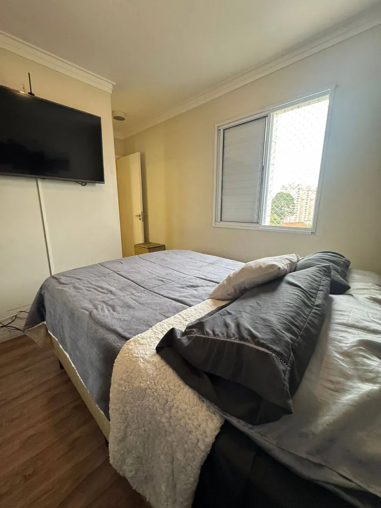 Apartamento, 2 quartos, 58 m² - Foto 10