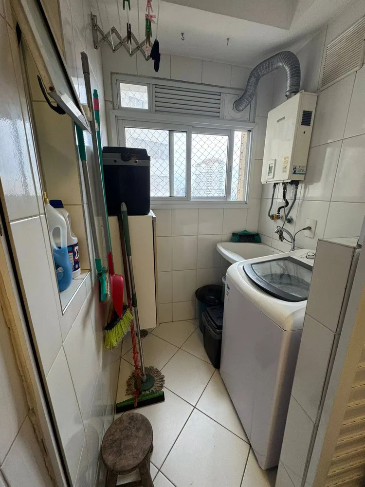 Apartamento, 2 quartos, 58 m² - Foto 6
