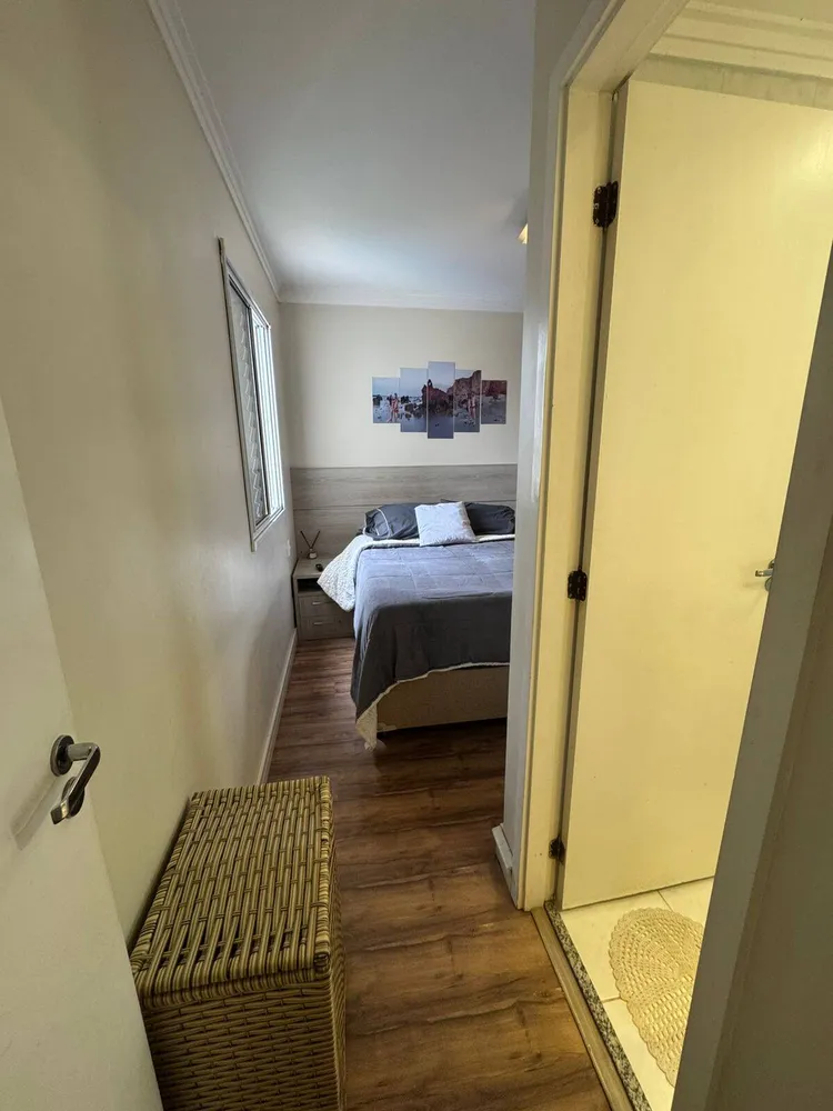Apartamento, 2 quartos, 58 m² - Foto 4