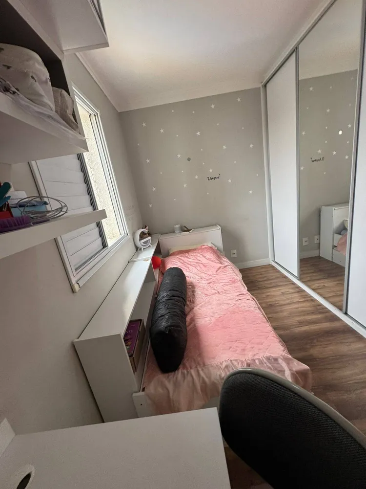 Apartamento, 2 quartos, 58 m² - Foto 1