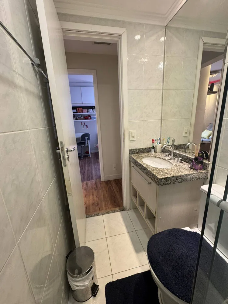 Apartamento, 2 quartos, 58 m² - Foto 5