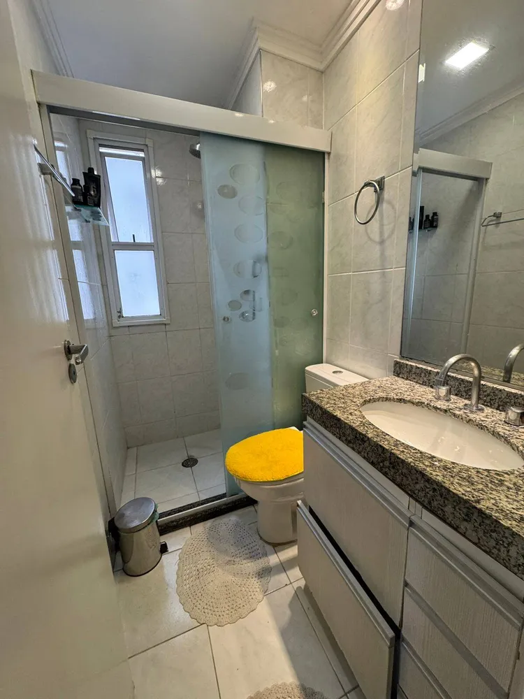 Apartamento, 2 quartos, 58 m² - Foto 7