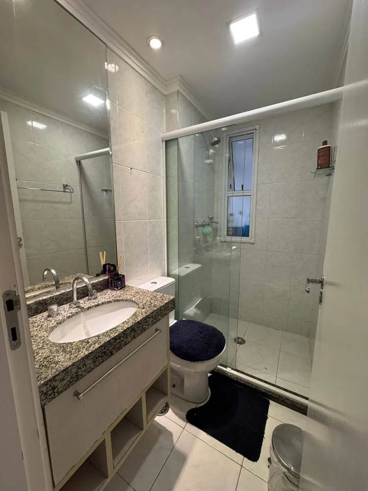 Apartamento, 2 quartos, 58 m² - Foto 16