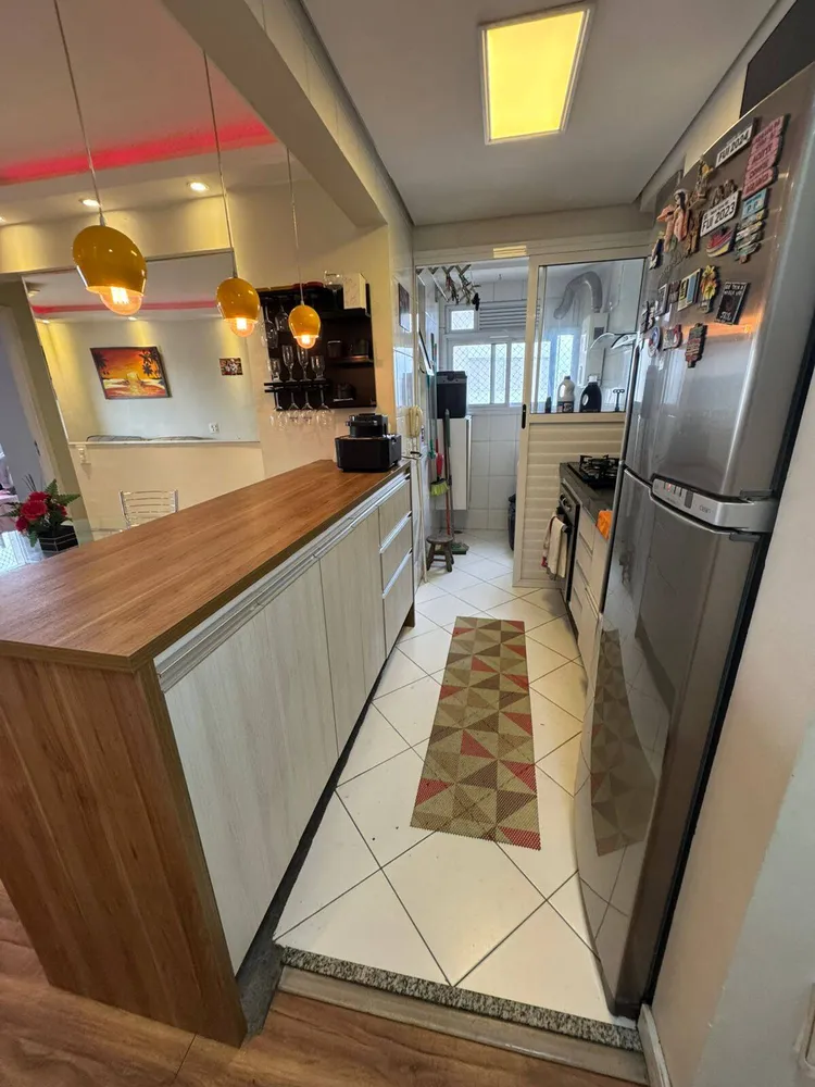 Apartamento, 2 quartos, 58 m² - Foto 5