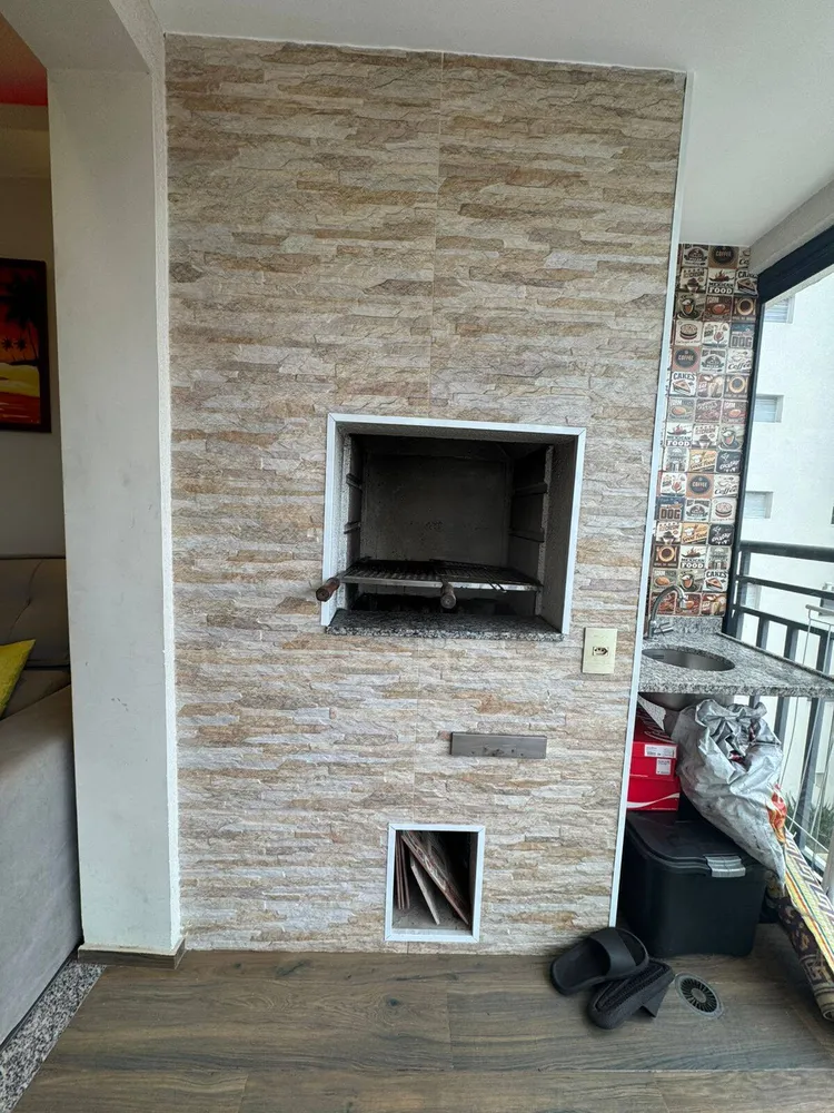 Apartamento, 2 quartos, 58 m² - Foto 3
