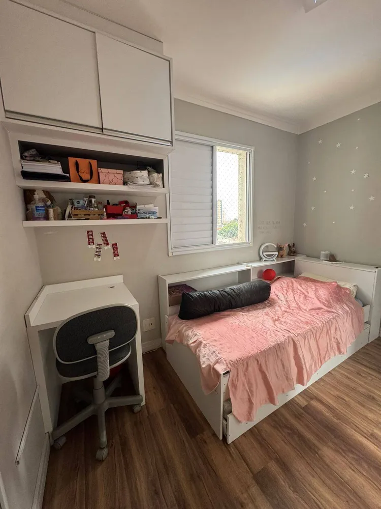 Apartamento, 2 quartos, 58 m² - Foto 8