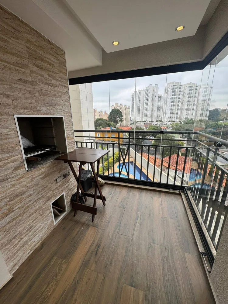 Apartamento, 2 quartos, 58 m² - Foto 2