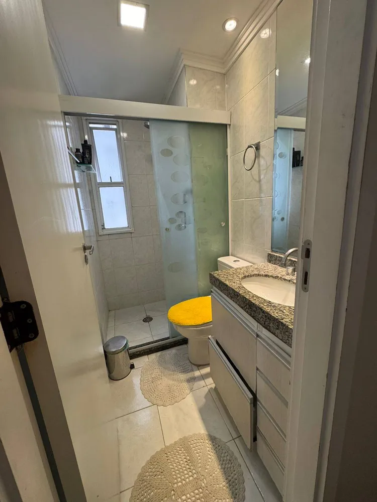 Apartamento, 2 quartos, 58 m² - Foto 7