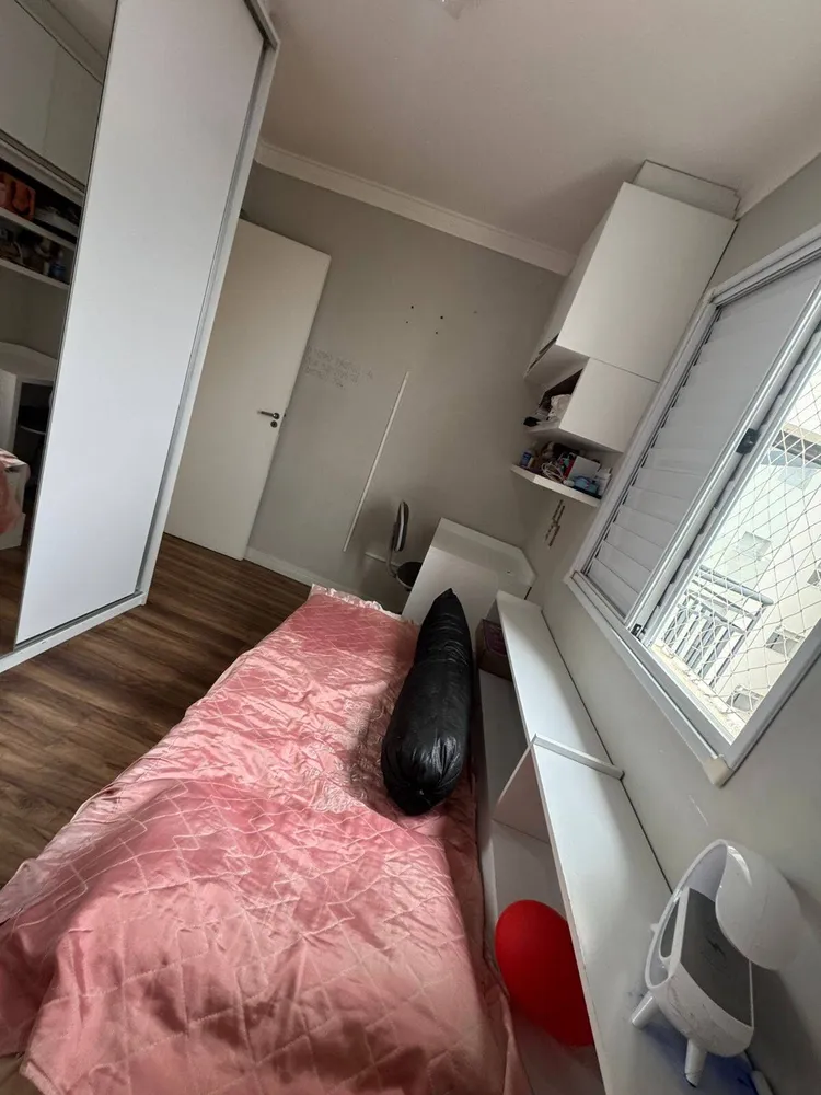 Apartamento, 2 quartos, 58 m² - Foto 9