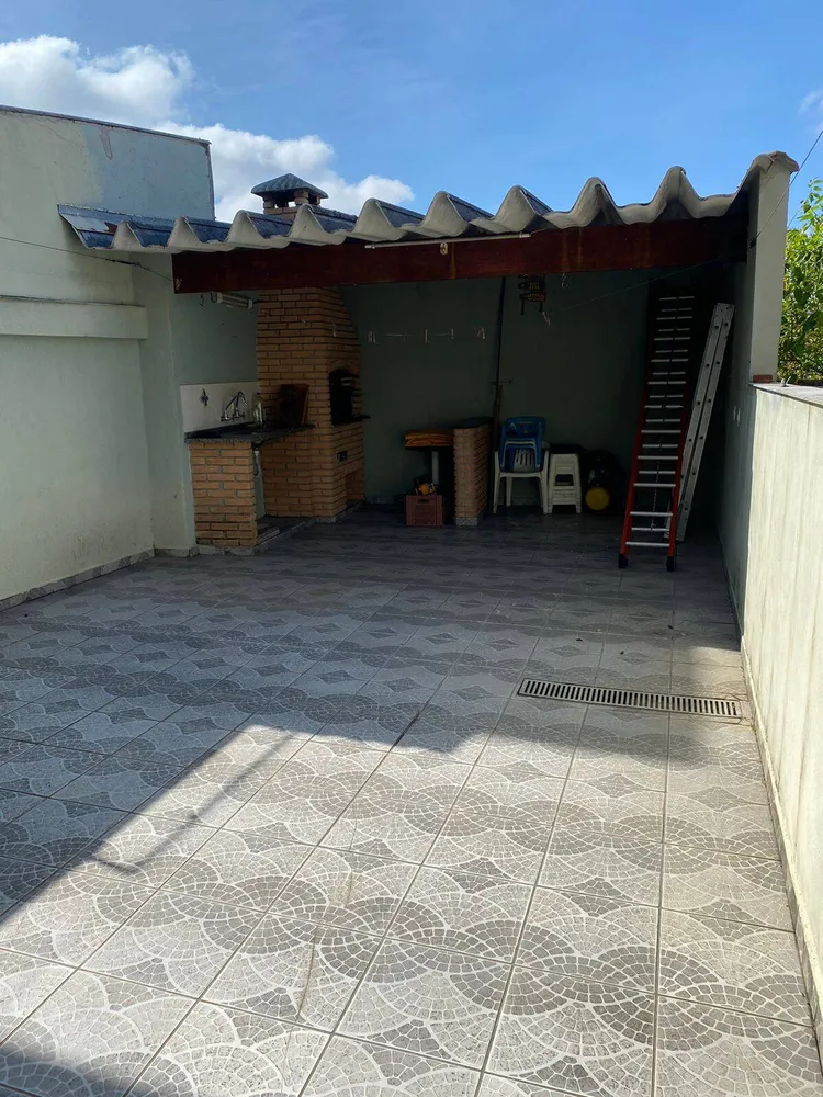Casa, 3 quartos, 200 m² - Foto 8