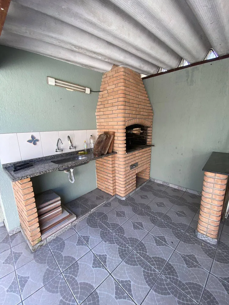Casa, 3 quartos, 200 m² - Foto 7