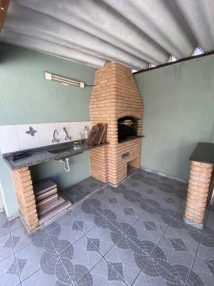 Casa, 3 quartos, 200 m² - Foto 15