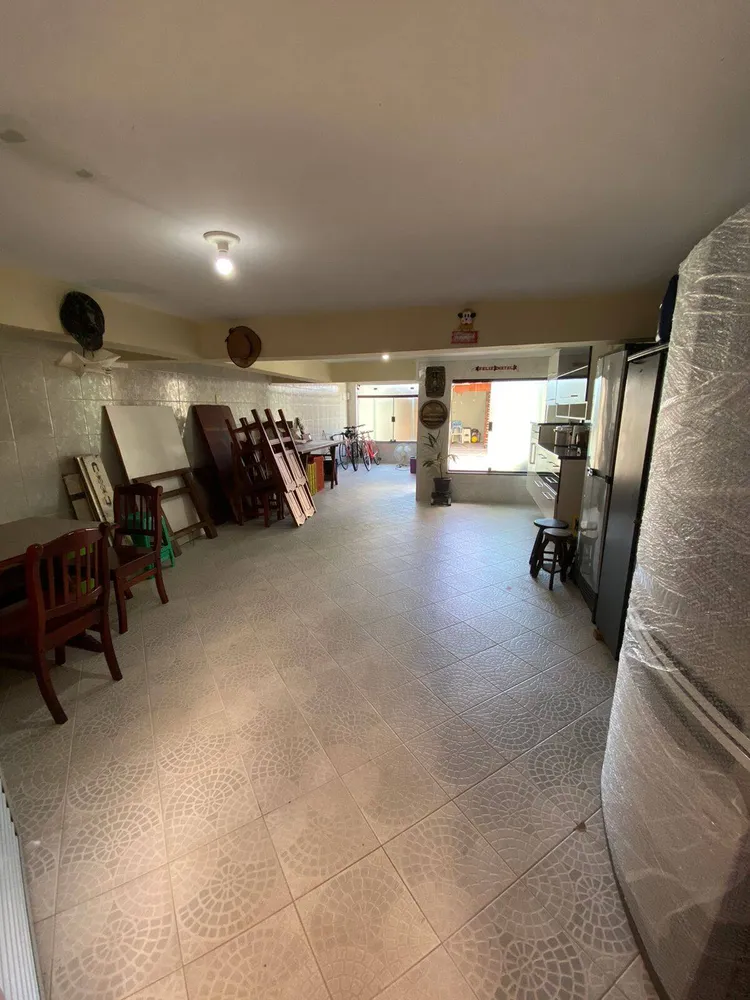 Casa, 3 quartos, 200 m² - Foto 11