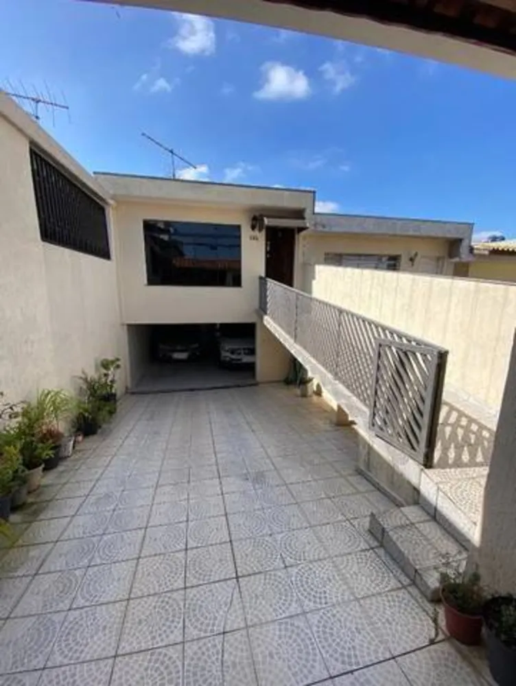 Casa, 3 quartos, 200 m² - Foto 3