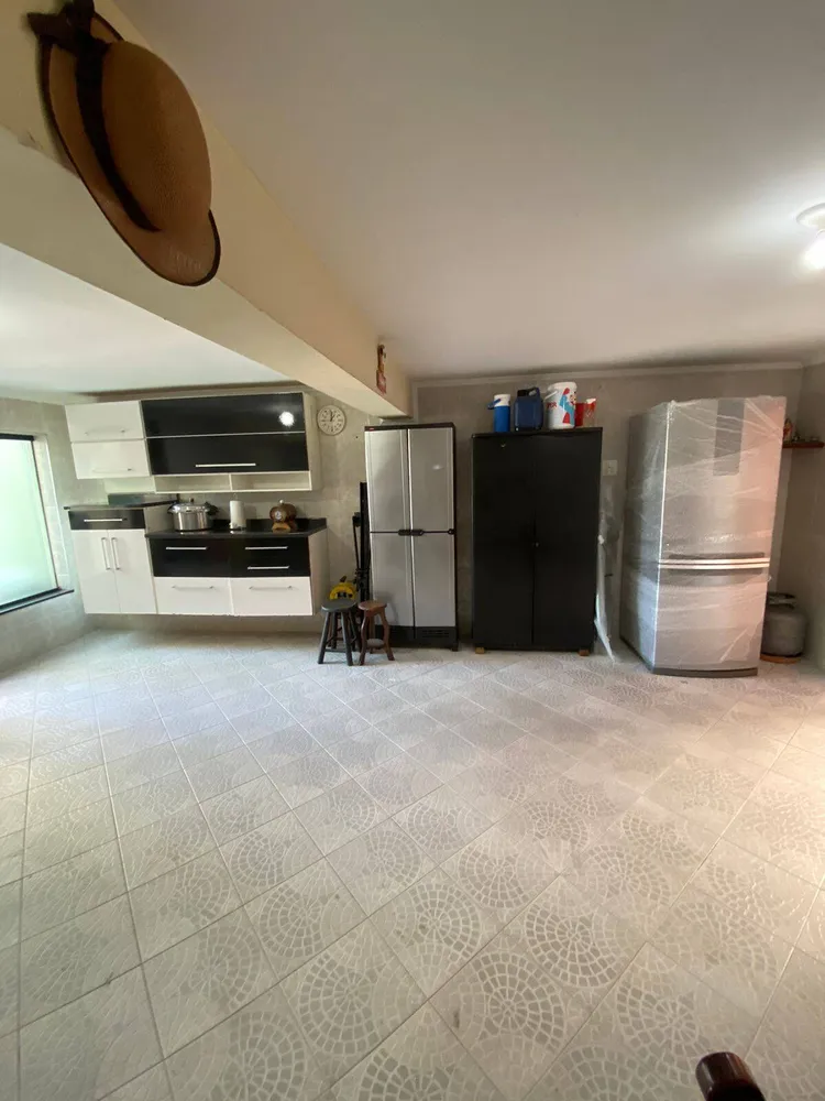 Casa, 3 quartos, 200 m² - Foto 12