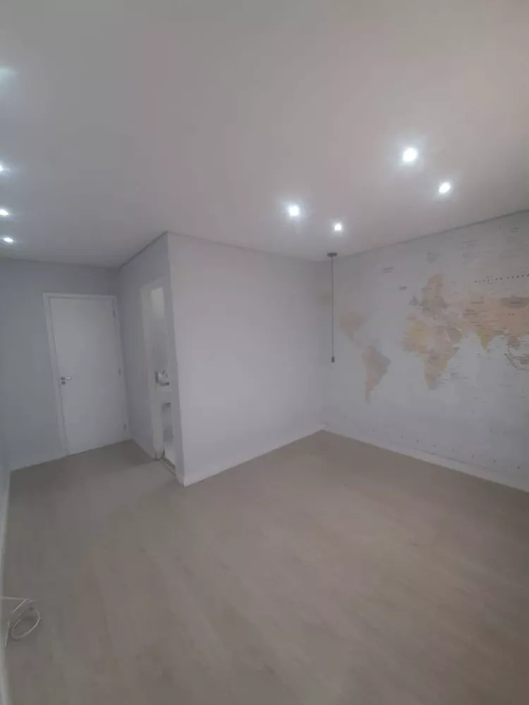 Apartamento à venda com 2 quartos, 91m² - Foto 7