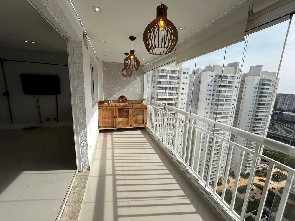 Apartamento, 2 quartos, 91 m² - Foto 12