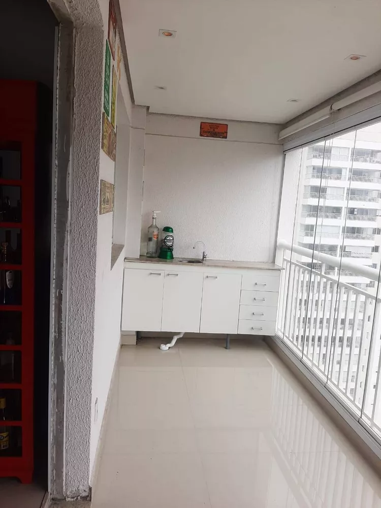 Apartamento à venda com 2 quartos, 91m² - Foto 6