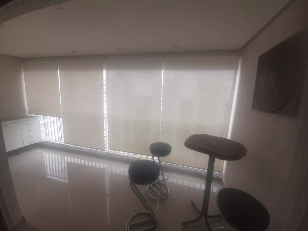 Apartamento à venda com 2 quartos, 91m² - Foto 5