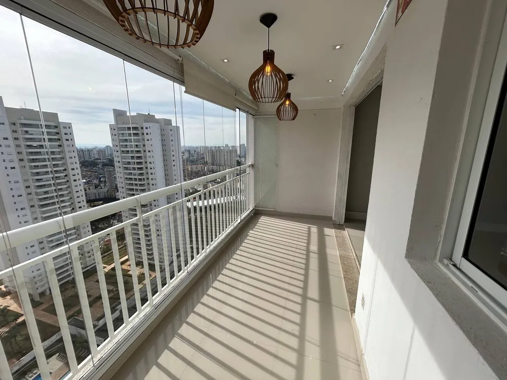 Apartamento, 2 quartos, 91 m² - Foto 11