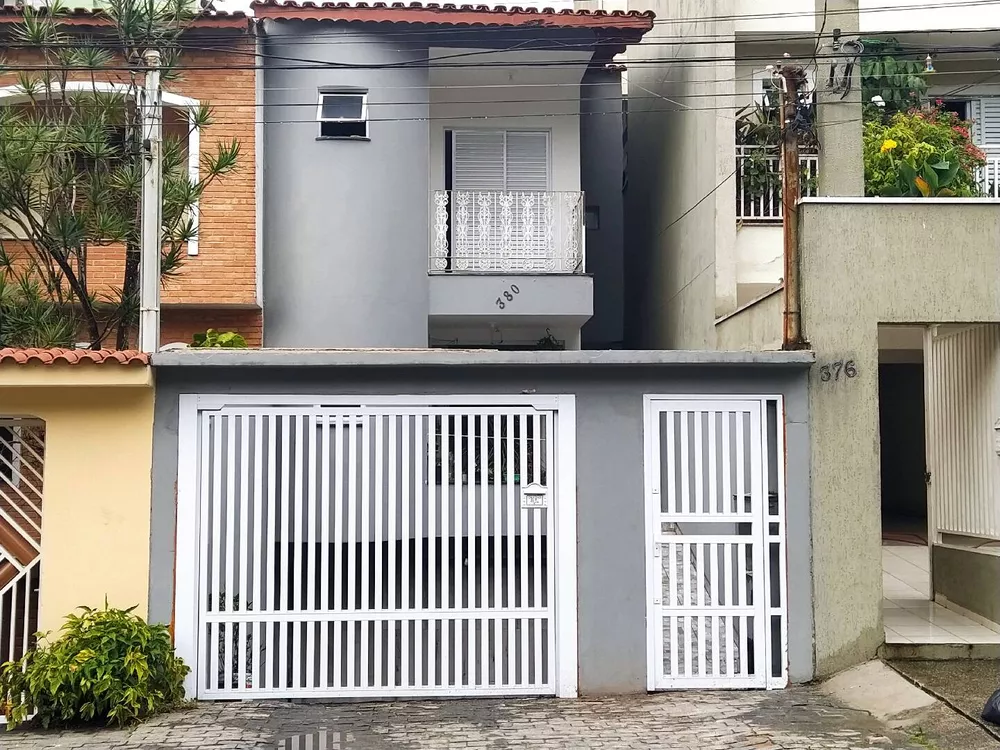 Sobrado à venda com 5 quartos, 289m² - Foto 3