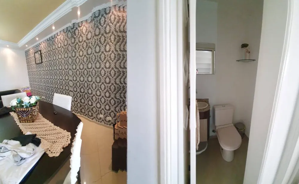 Casa, 3 quartos, 140 m² - Foto 6