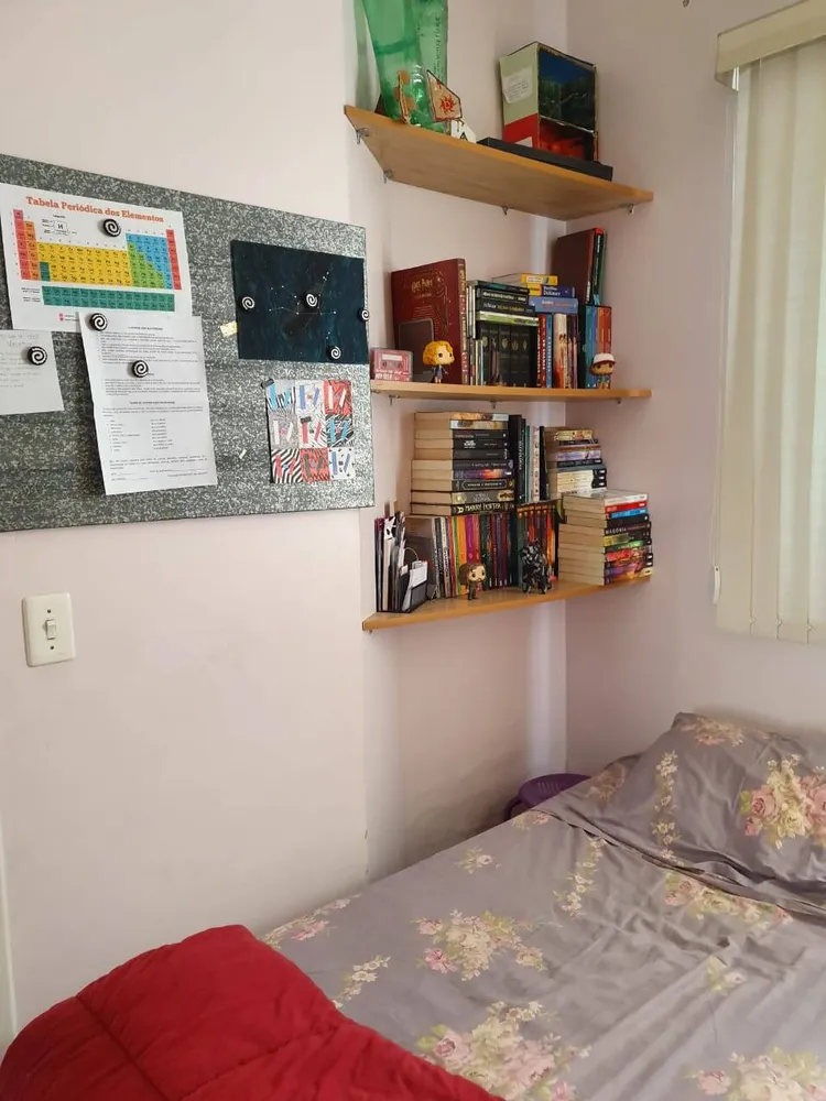 Casa, 3 quartos, 140 m² - Foto 7