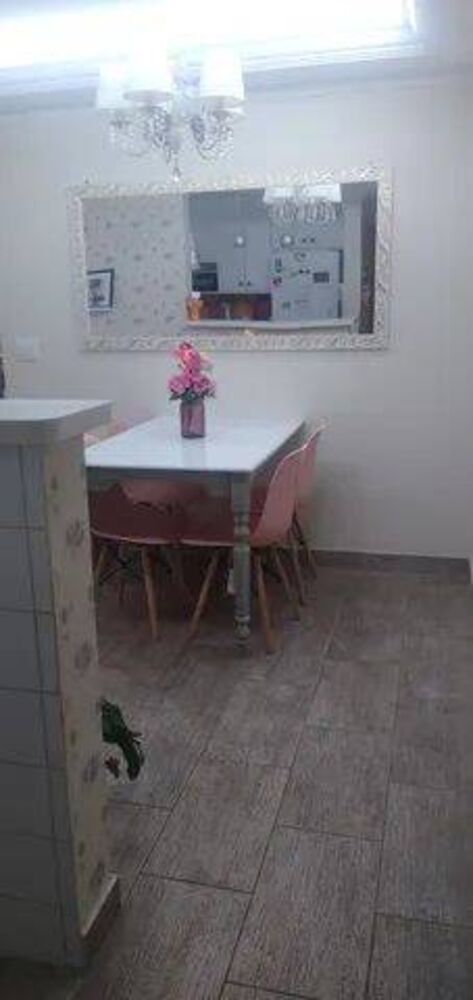 Apartamento, 2 quartos, 50 m² - Foto 2