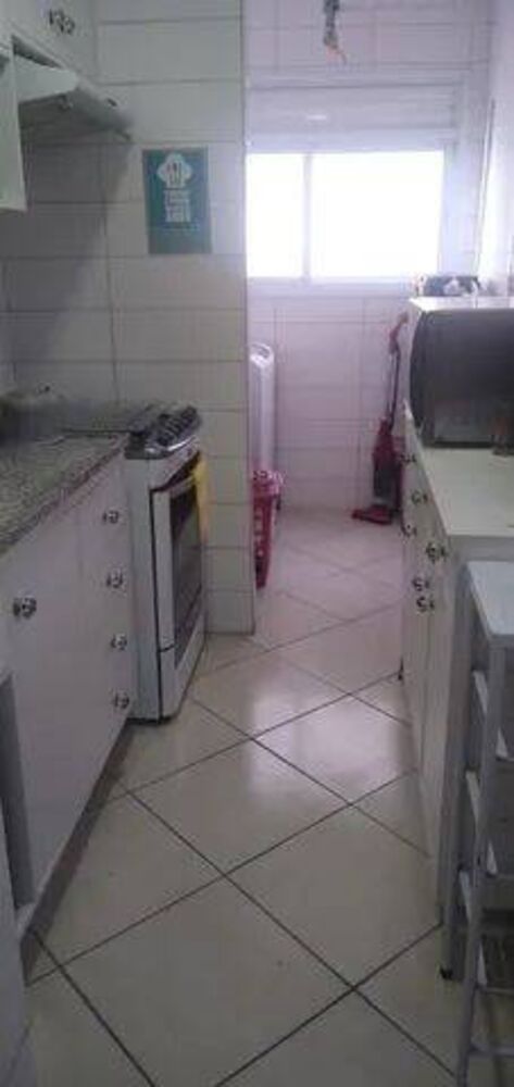 Apartamento, 2 quartos, 50 m² - Foto 4