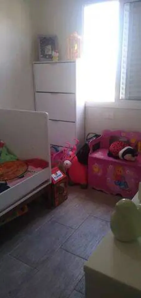 Apartamento, 2 quartos, 50 m² - Foto 7