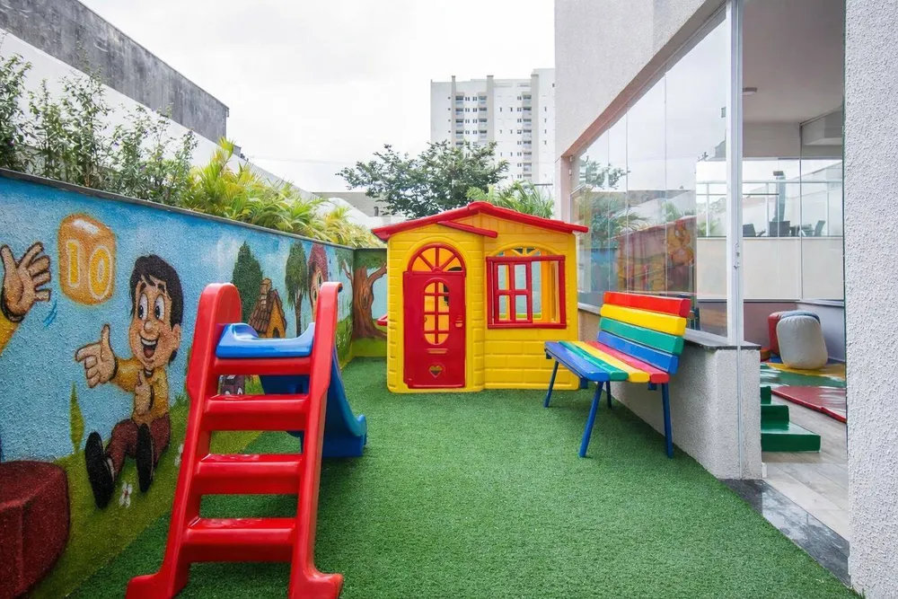 Apartamento, 3 quartos, 93 m² - Foto 13
