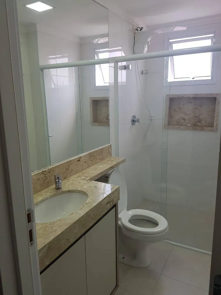 Apartamento, 3 quartos, 93 m² - Foto 11