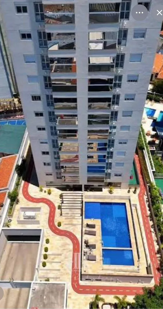 Apartamento, 3 quartos, 93 m² - Foto 7