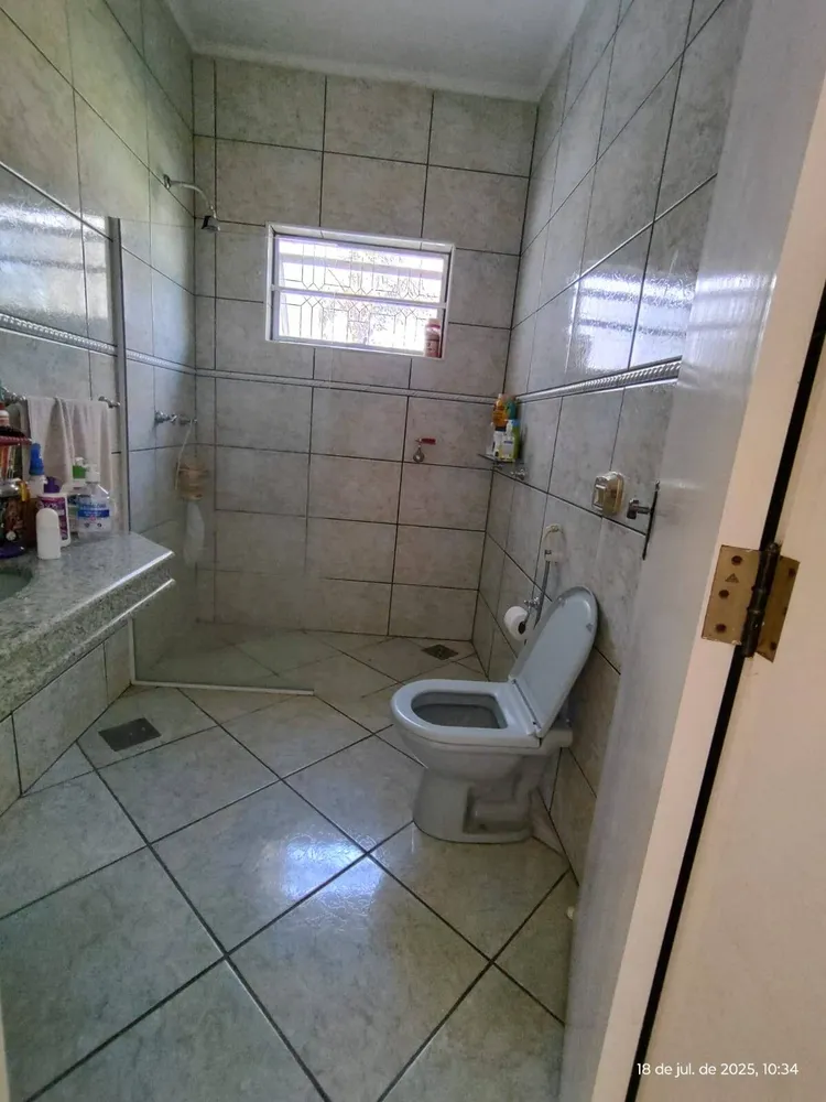 Chácara, 4 quartos, 327 m² - Foto 11