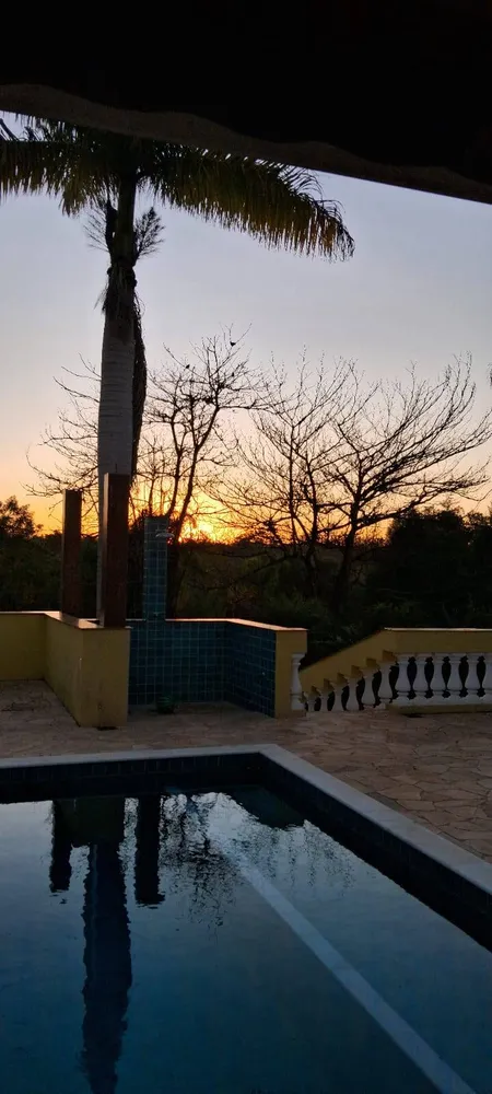 Chácara, 4 quartos, 327 m² - Foto 10