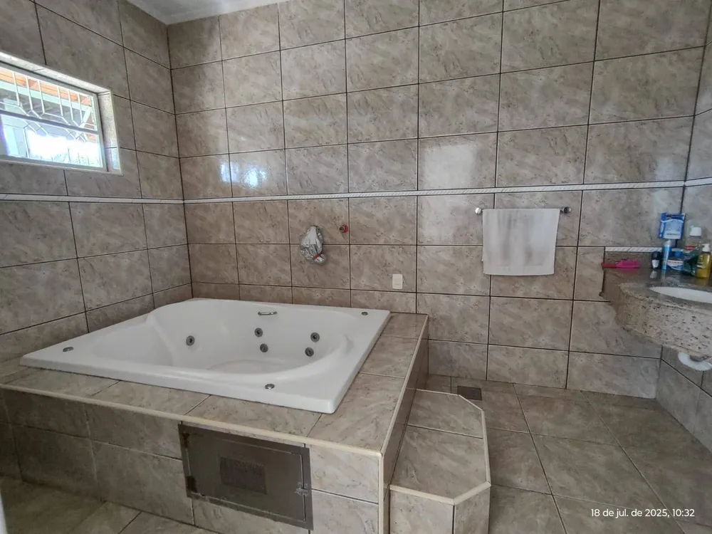 Chácara, 4 quartos, 327 m² - Foto 14