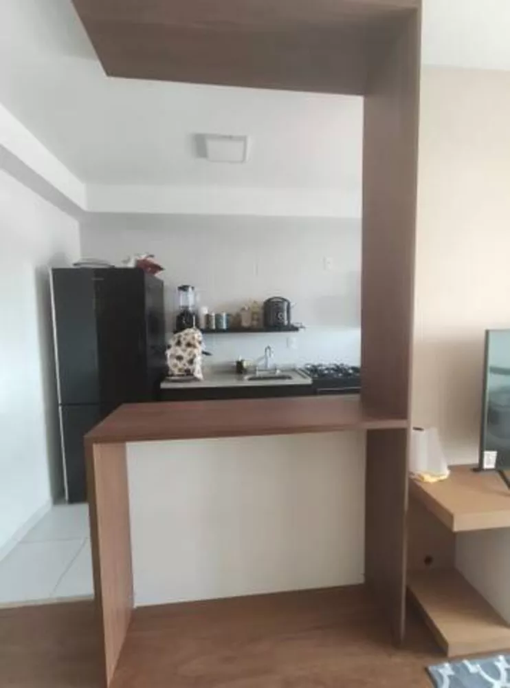 Apartamento à venda com 2 quartos, 61m² - Foto 4