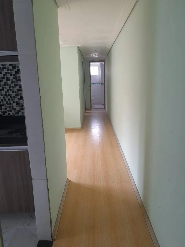 Apartamento, 2 quartos, 50 m² - Foto 11