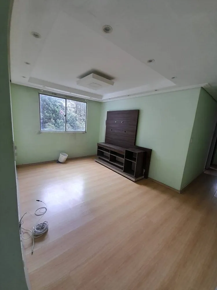 Apartamento, 2 quartos, 50 m² - Foto 5
