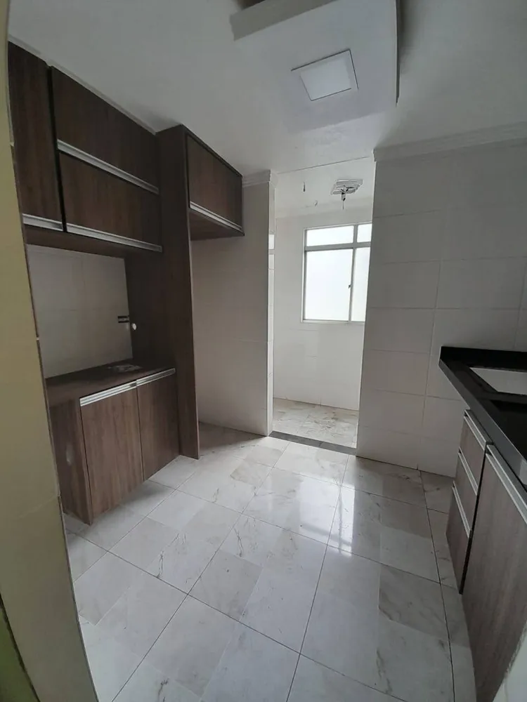 Apartamento, 2 quartos, 50 m² - Foto 10