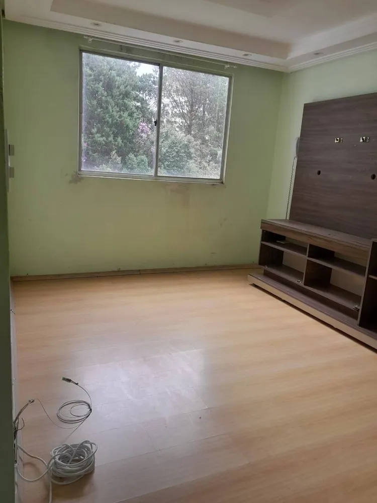 Apartamento, 2 quartos, 50 m² - Foto 12