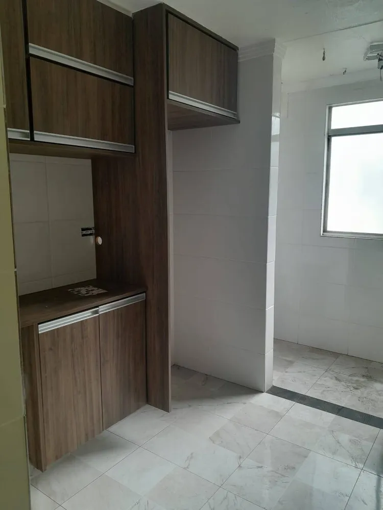 Apartamento, 2 quartos, 50 m² - Foto 13