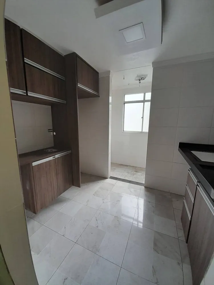 Apartamento, 2 quartos, 50 m² - Foto 4