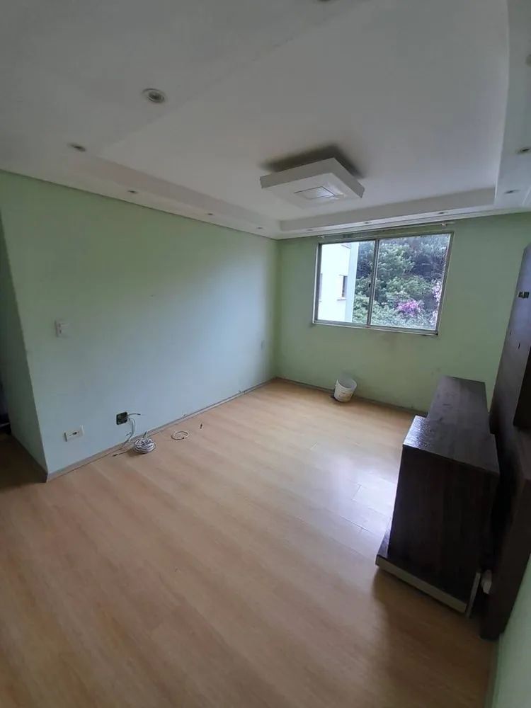 Apartamento, 2 quartos, 50 m² - Foto 7