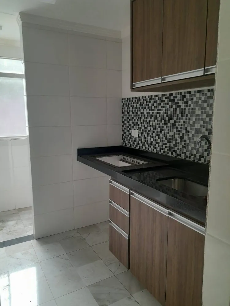 Apartamento, 2 quartos, 50 m² - Foto 6