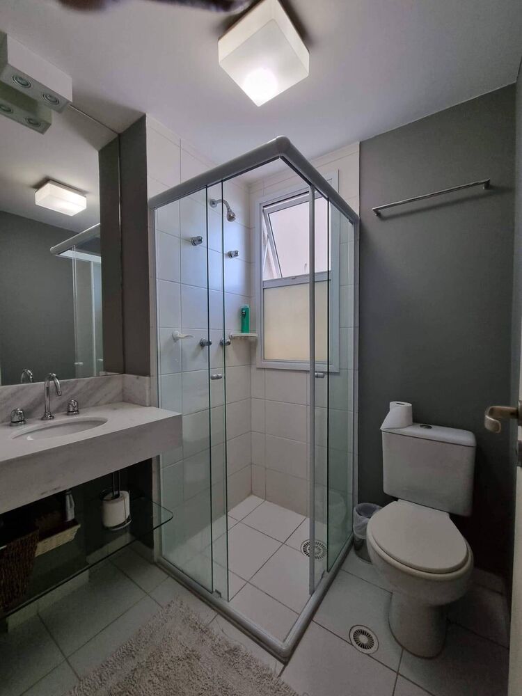 Apartamento, 3 quartos, 130 m² - Foto 4