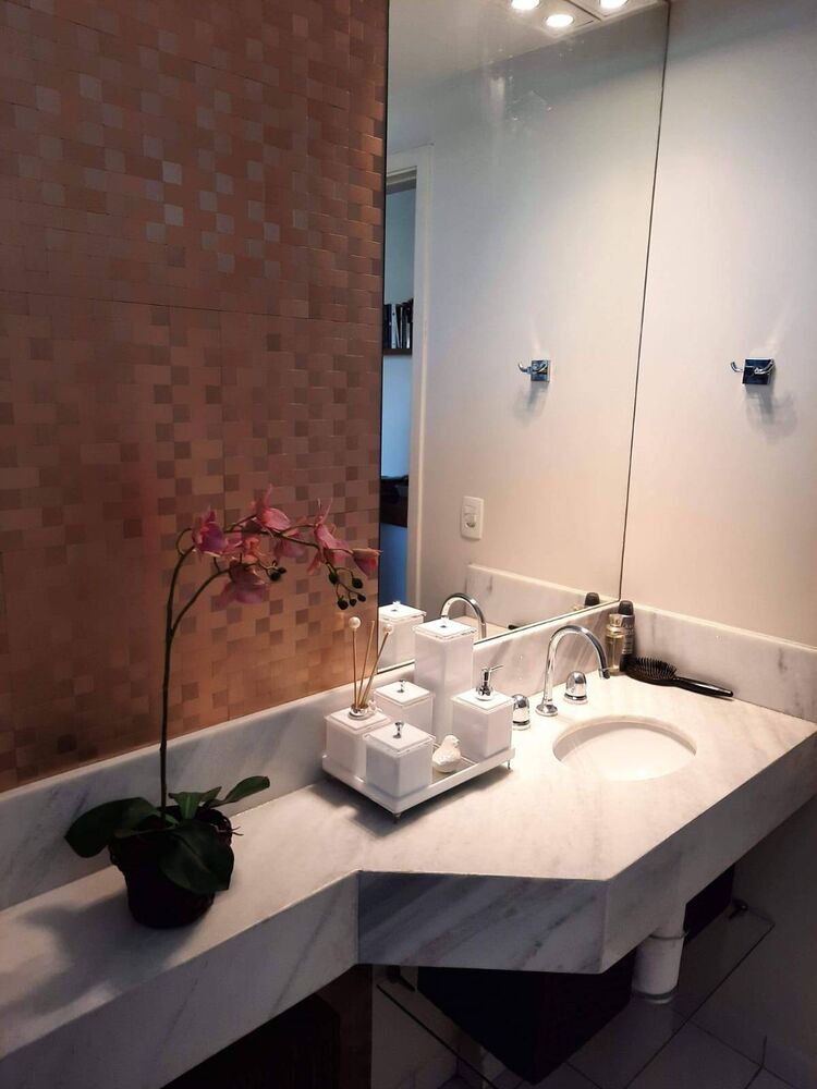 Apartamento, 3 quartos, 130 m² - Foto 3