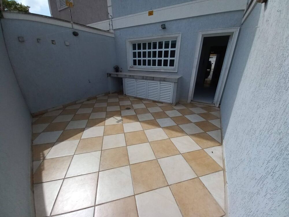 Sobrado, 3 quartos, 133 m² - Foto 2