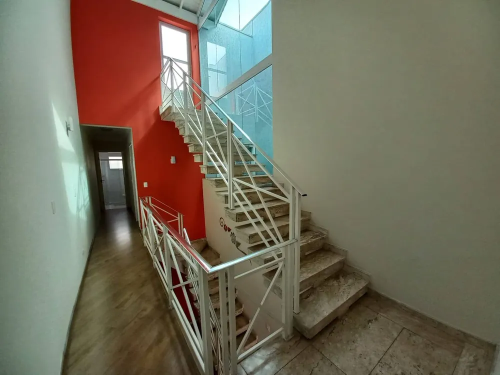Sobrado, 3 quartos, 133 m² - Foto 1