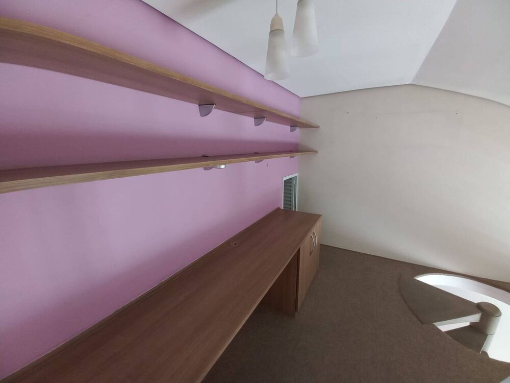 Sobrado, 3 quartos, 133 m² - Foto 1